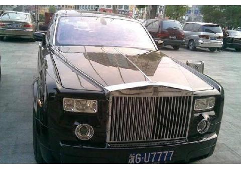 中国豪车最多的八大城市排名