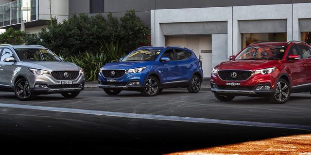 想买小型SUV,成都展上会有自动驾驶技术的SUV吗?