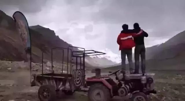 走川藏线一定要开越野车?老司机:怕是没去过西藏吧
