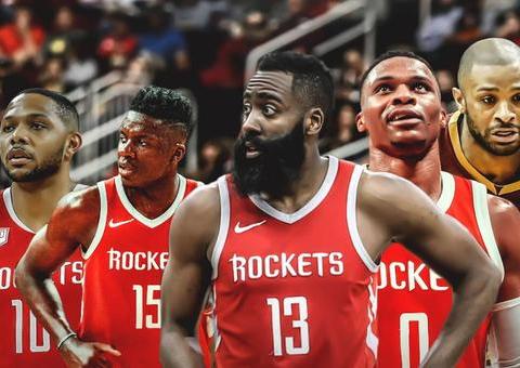 休斯顿火箭队最新比赛数据深度回放与关键球员表现分析