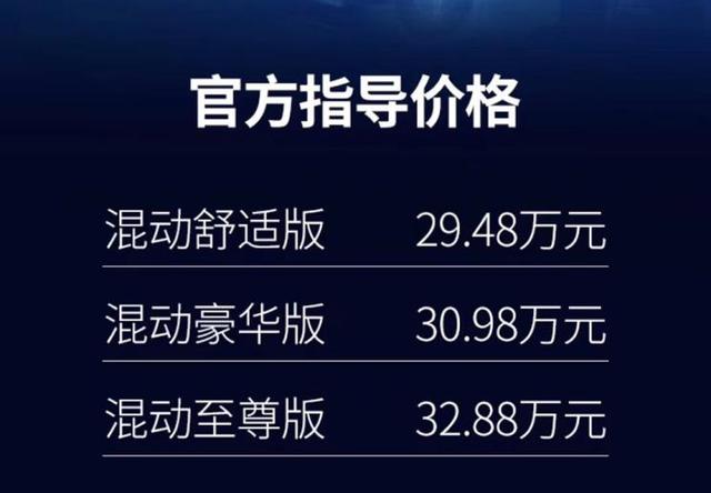 本田又一款混动MPV上市!搭载“魔术感应门”还买啥奥德赛?