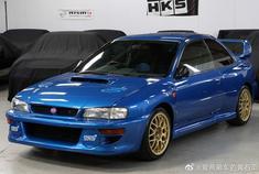 速度与激情的代表者：翼豹