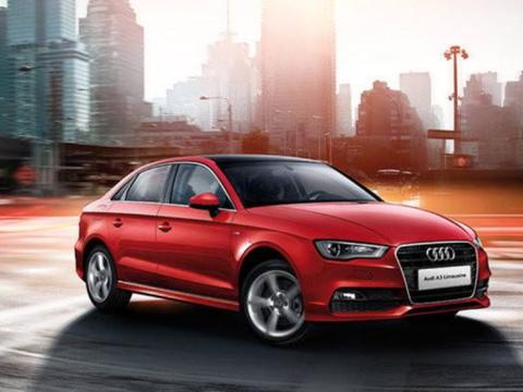 又一豪车跌至白菜价！车标是国人至爱，不足15万还看啥思域