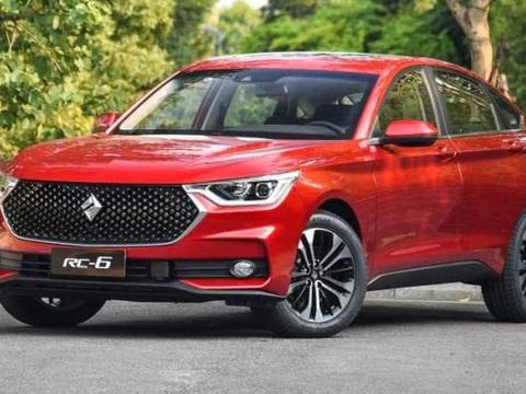 宝骏跨界车上市，比保时捷酷，价格很意外，车友：又要成为街车