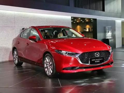 几乎都是特别版，中秋之后上市的新车不买也得看看