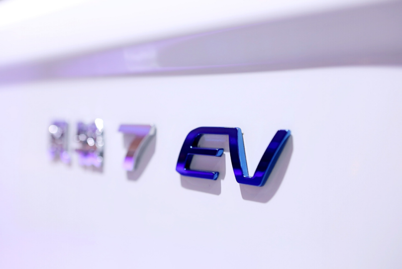 风骏7 EV开启预售，长城皮卡“清洁化”加速