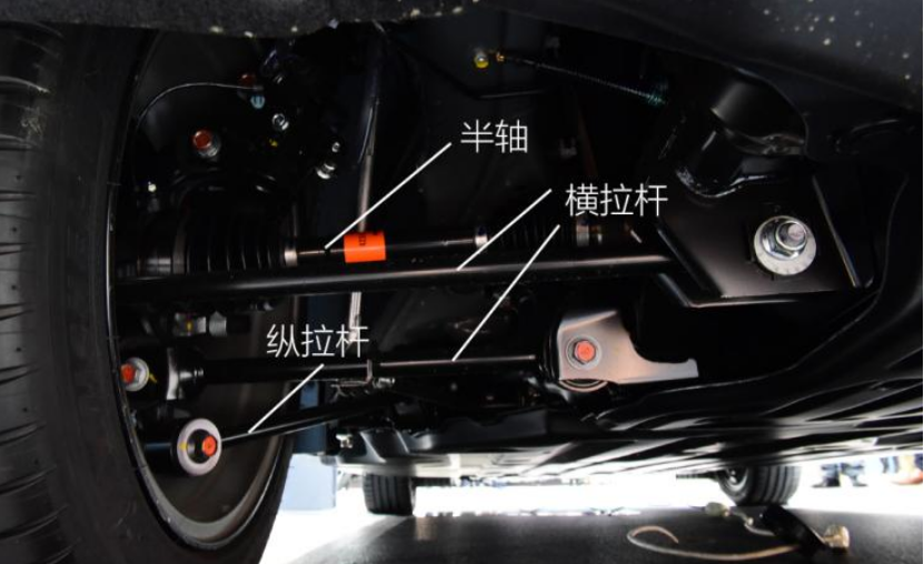 深度:解析娱乐至上的本田E电动汽车电驱动技术状态
