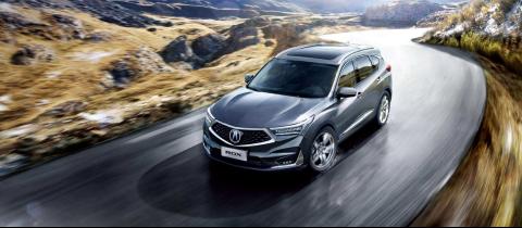 2.0T+10AT，这款豪华中级SUV只要30万