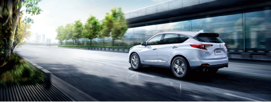 2.0T+10AT,这款豪华中级SUV只要30万