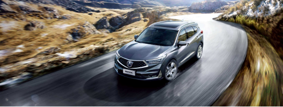 2.0T+10AT,这款豪华中级SUV只要30万
