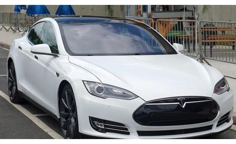 电动汽车哪家强？特斯拉最强电车称号不保了