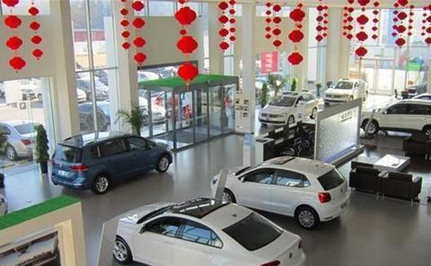 一年中什么时候买轿车最划算？