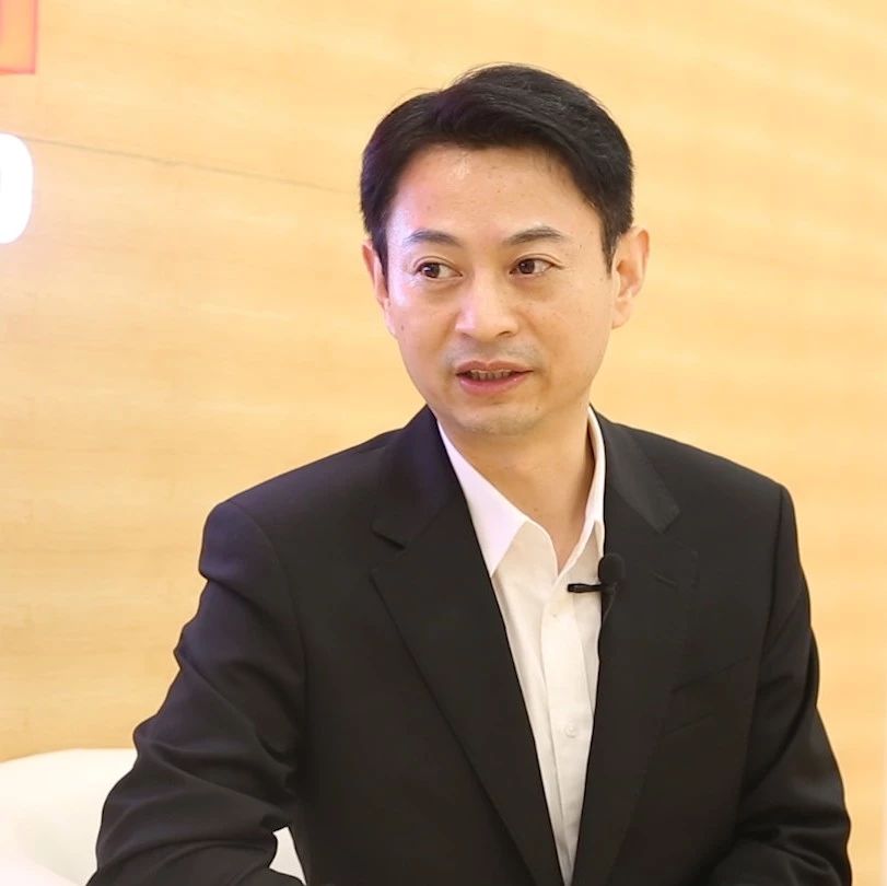 北汽新能源王春风：依托轻享出行提供多场景出行需求