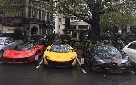 头上有块布,十个九个富!被中东七国集体拉黑的卡塔尔有多富?