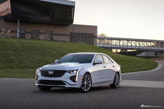 凯迪拉克CT4，真正意义上的ATS继任者