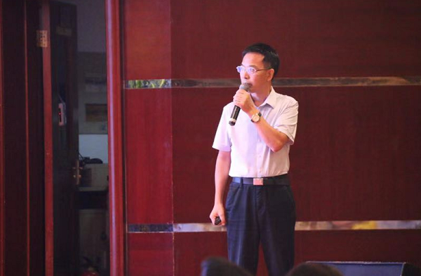 黑金椹创始人刘茂祥，一个坚持梦想追梦人的创业历程