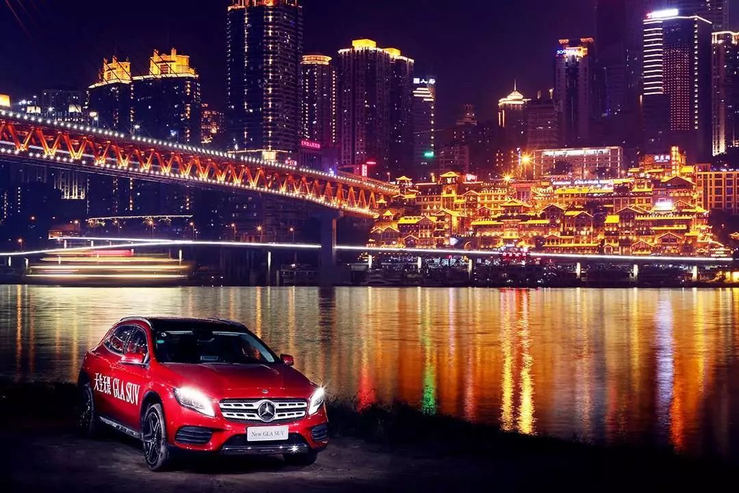 谁能乱世永不倒?当然是豪华品牌SUV