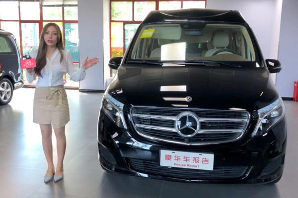 国六来了，盘点那些即将消失的豪华MPV，奔驰丰田恐成最大赢家？