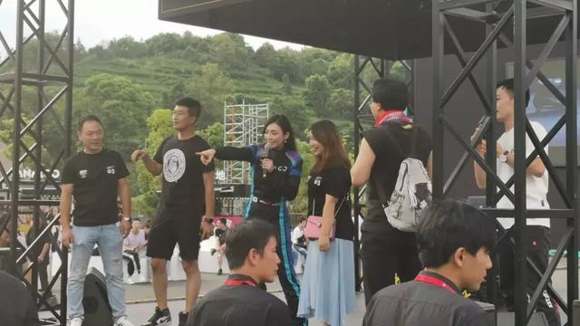 让日本“混血漂移女王”青睐的一款车型,斩获WTCR宁波站双冠