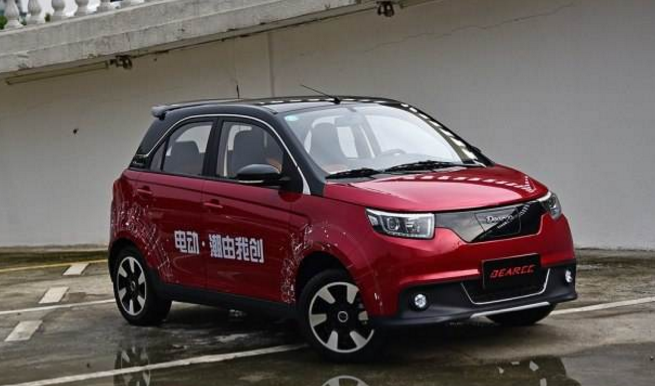 8月造车新势力销量:威马EX5夺冠,蔚来两款车合计不到2000