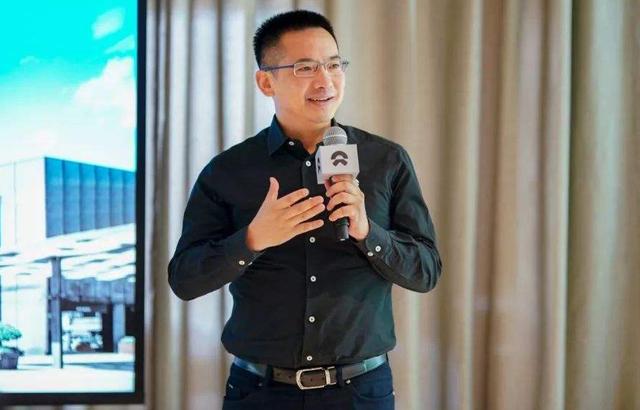 蔚来将推第三款SUV,这次打算和比亚迪唐正面刚