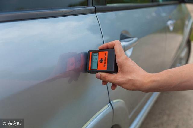 误认为车皮厚就是安全，保证车辆安全性最主要因素是“它”