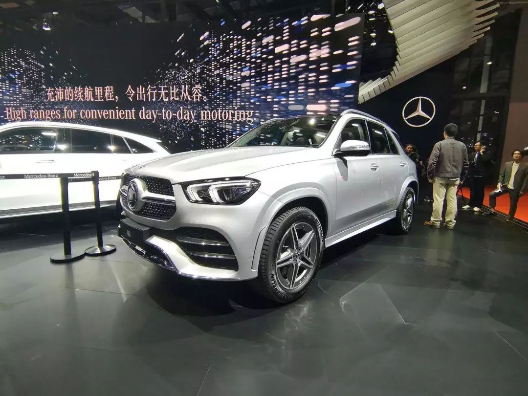 谁能乱世永不倒?当然是豪华品牌SUV
