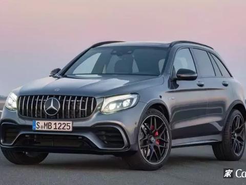 加量不加价，全新GLC L能否保住霸主地位？