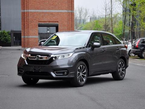 金九银十旺季入手大空间SUV 30万预算选择这3款入手不亏