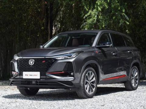 好车不怕晚，全车真皮配1.5T或2.0T，再登第一梯队