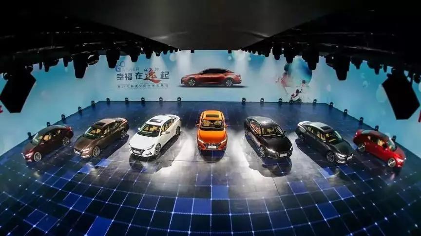 GBN观察 | 一款车,一个幸福家庭和一种进取人生