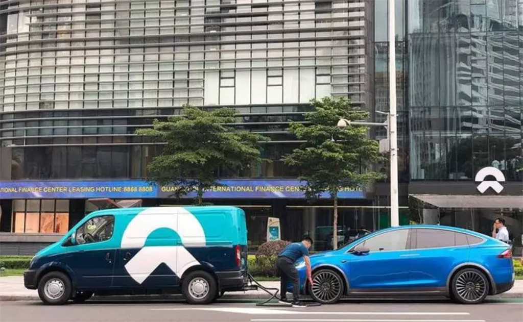 那个敢卖70万的国产新能源车到底在想些什么?