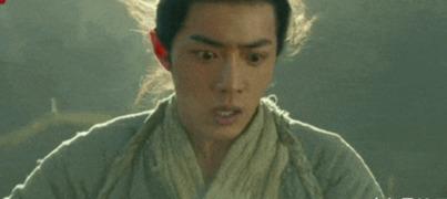 大IP是把双刃剑《诛仙》4天票房2.88亿 评分持续下跌至5.3