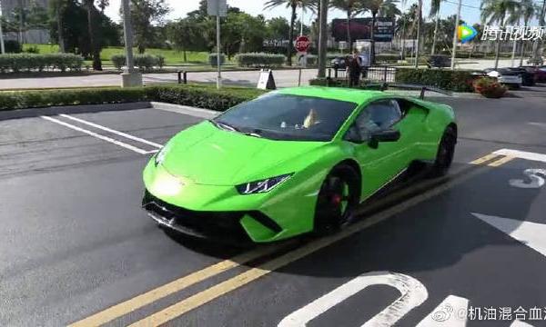 顶级豪车聚会，帕加尼、法拉利等超跑一遍根本看不够