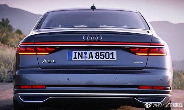 汽车视频：奥迪A8审查，你喜欢这辆车吗