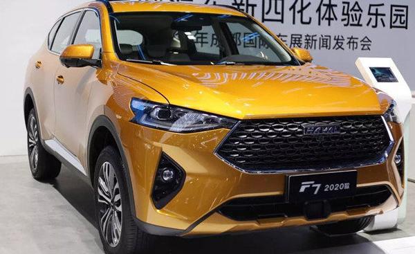 专访长城哈弗文飞：F系要做年轻人喜爱的「汽车品牌KOL」