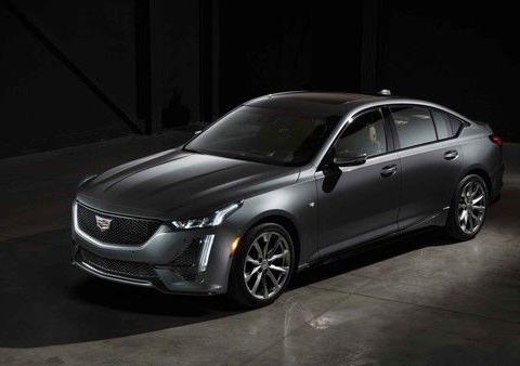 若要赶超“BBA” 凯迪拉克CT5的售价到底该低多少？