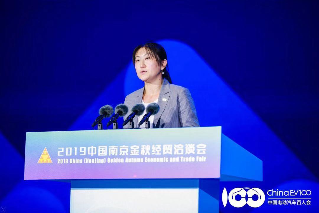 英飞凌徐辉:足够产能与供货,是半导体企业对产业链最核心的保障