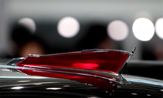 国货雄起！法兰克福车展自主品牌车型大盘点，红旗S9超跑领衔