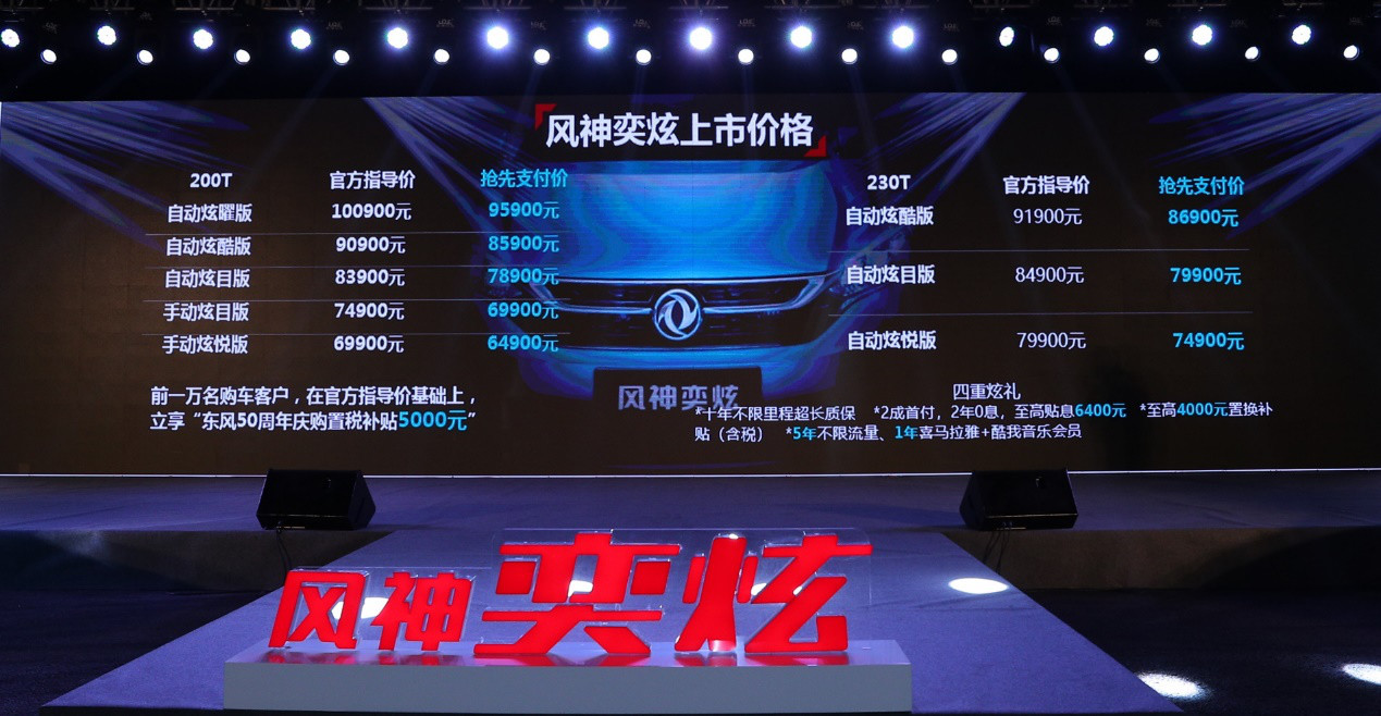 6.99万元起,现在购买减五千元,还能上赛道,这是什么神仙车?