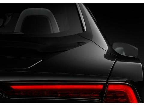 汽车设计其实并不一定要天花乱坠花里胡哨