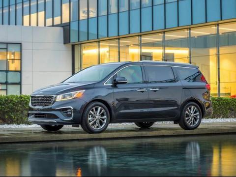 空间完爆奥德赛，动力是亮点，这款大MPV不国产太可惜了