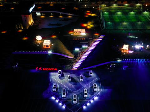 无论身处人生什么阶段 总有一款锐混动适合你