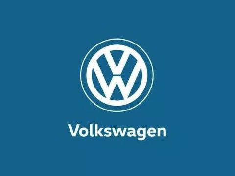 继丰田、长安之后，大众也换新标了，网友：车标也要缩水吗？