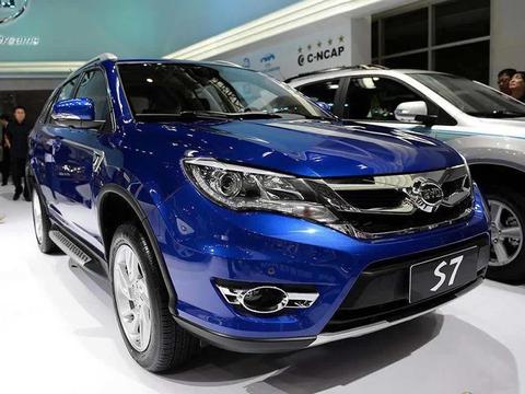 比亚迪采用中文按键，这决定错了吗？涉及到中国文化当义无反顾！