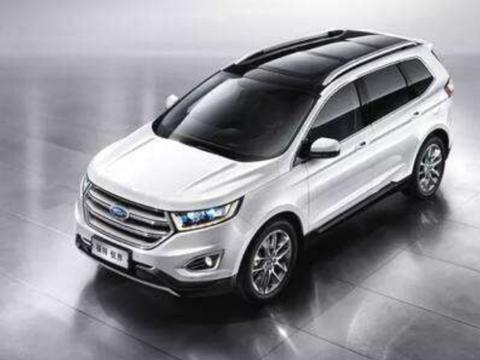 放弃汉兰达选了锐界，驾驶1个月后，车主说了实话