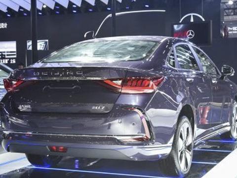 续航451公里 北汽新能源EU7 值得买吗？