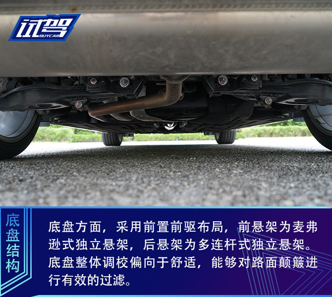 自主品牌向上的又一次尝试 试驾广汽传祺全新一代GA6