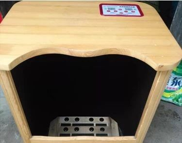 天津利隆经销商宣称频谱养生桶能治疾病致多位消费者病危