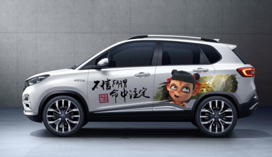 日常代步,纯电小SUV哪吒N01和欧拉R1选谁